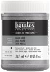 Liquitex Mediu acrilic Black Lava Liquitex, 237 ml