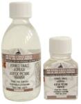 Maimeri Vernis final lucios acrilic Maimeri, 250 ml