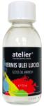 Atelier Vernis pictura ulei lucios Atelier, 125 ml