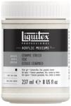 Liquitex Mediu acrilic Ceramic Stucco Liquitex, 237 ml