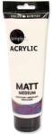 Daler-Rowney Mediu acrilic mat Simply Daler Rowney, 250 ml