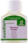 Ferrario Vernis final lucios Ferrario, 250 ml