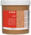 LUKAS Pasta modelaj Copper Lukas, 250 ml