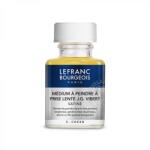 Lefranc-Bourgeois Mediu Vibert Lefranc Bourgeois, 75 ml