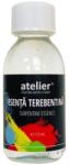 Atelier Esenta de terebentina Atelier, 250 ml