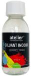 Atelier Diluant inodor Atelier, 125 ml