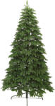 Hessa Brad Artificial Premium 314 Ramuri Full 3D PE Verde Inchis 180 cm (QC106)