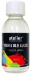 Atelier Vernis pictura ulei lucios Atelier, 250ml