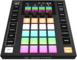 Wolfmix W1 MK2 Controller DMX pentru lumini, Wolfmix (154.110) Consola de lumini
