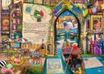Schmidt Spiele - Puzzle Aimee Stewart: Amintiri din Veneția - 1 000 piese Puzzle