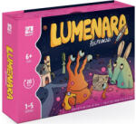 Pagony Lumenara felfedezői (5999569272384) - kepregenymarket