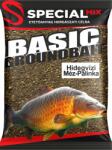 Speciál Mix Hidegvízi MÉZ-PÁLINKA Etetőanyag 1 kg
