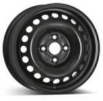 Alcar Stahlrad 4/100 14x5.50 ET45 CB54