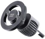 Blue Star Barrel Magnetic MagSafe-kompatibilis autós tartó szellőzőrácsra - fekete