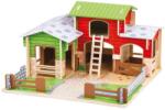 Bigjigs Toys Joc de rol - Ferma (JT152) Figurina
