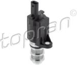TOPRAN Riadiaci ventil nastavenia vačkového hriadeľa TOPRAN 504 434 (504 434)