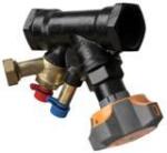 Imi Hydronics TA STAD 1/2 'cu drenaj acoperit 52751650 (52751650)