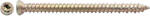 Evotools Surub Montaj Usi si Ferestre EvoTools - Cantitate 50 (683374)