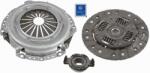 SACHS Set ambreiaj SACHS 3000 951 011 (3000 951 011) - automobilus