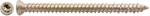 Evotools Surub Montaj Usi si Ferestre EvoTools - Cantitate 50 (683381)