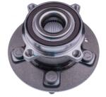 Denckermann Súprava ložísk kolesa DENCKERMANN W413912 (W413912)