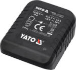 TOYA Incarcator de baterii auto 18 V (YT-828503)
