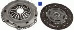 SACHS Set ambreiaj SACHS 3000 844 901 (3000 844 901) - automobilus