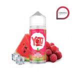 Yeti eti Summit Series Sour Raspberry Watermelon Ice Longfill 10ml/120ml Lichid rezerva tigara electronica
