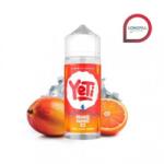 Yeti Summit Series Orange Mango Ice Longfill 10ml/120ml Lichid rezerva tigara electronica