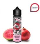 Aisu Bar Pink Guava Longfill 10ml/60ml Lichid rezerva tigara electronica