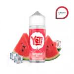 Yeti Summit Series Watermelon ICE Longfill 10ml/120ml Lichid rezerva tigara electronica
