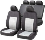 Walser Üléshuzat garnitúra - AVIGNON - fekete-ezüst - WALSER
