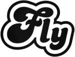 Stickify Fly tuning felirat