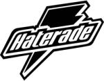 Stickify Haterade tuning felirat