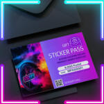 Stickify Ajándékutalvány