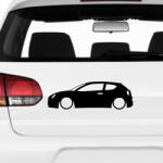 Stickify Alfa Romeo matrica Mito