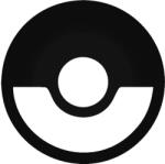 Stickify Pokéball "1" Autómatrica