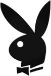Stickify Playboy Logó Autómatrica