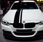 Stickify Tuningcsík matrica