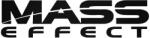 Stickify Mass Effect videójáték matrica