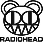 Stickify Radiohead "1" Autómatrica