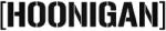 Stickify Hoonigan felirat "2" - Autómatrica