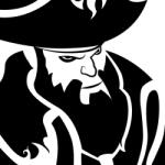 Stickify Gangplank LOL matrica