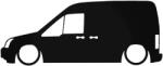 Stickify Ford matrica Transit