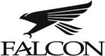 Stickify Falcon logó és felirat Autómatrica