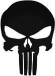Stickify Punisher matrica