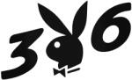 Stickify Peugeot matrica Playboy 306