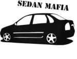 Stickify Lada matrica Kalina Sedan Mafia