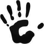 Stickify Kéz Autómatrica