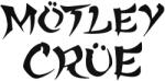 Stickify Mötley Crüe matrica